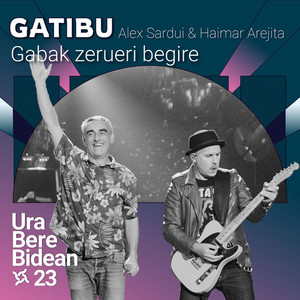 Gabak Zerueri Begire (Sinfonikoa)