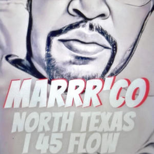 NORTH TEXAS I45 FLOW (Explicit)