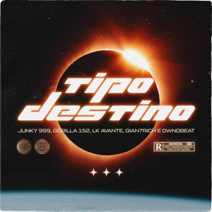 Tipo Destino (Explicit)