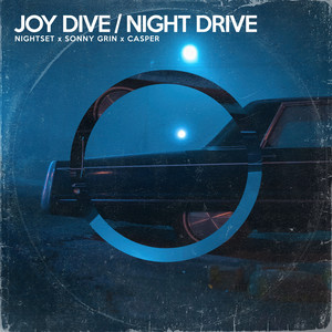 Joy Dive / Night Drive