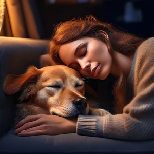 Melodías Dulces Para El Descanso De Los Perros