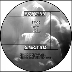 Spectro Bsc 0.33