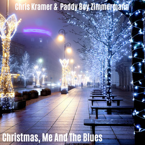 Christmas, me and the Blues