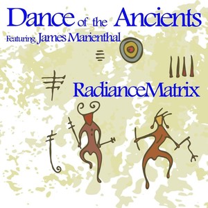 Dance of the Ancients[feat. James Marienthal] (Live)