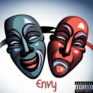 Envy (Explicit)