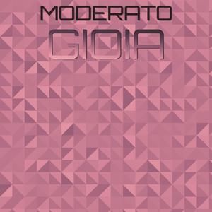 Moderato Gioia