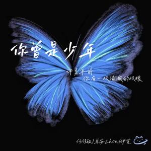 你曾是少年（许多年前你有一双清澈的双眼）