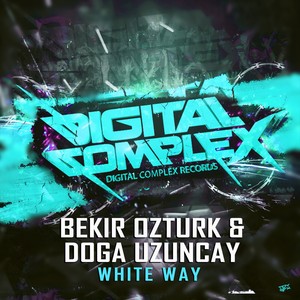 White Way (Original Mix)