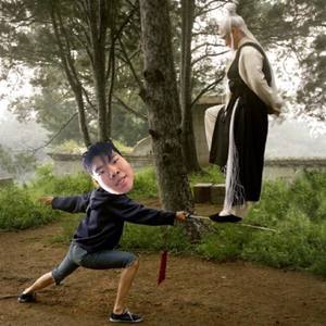 今年过年又是我一个糟老头子（prod.HZLHZL）