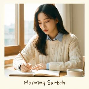 Morning Sketch