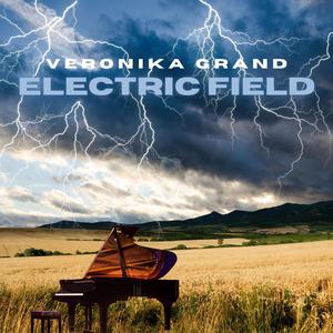 Electric Field (feat. Erkki, Anders Johansson & Vittorio Longobardi)