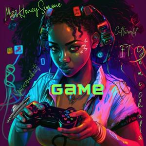 Game (feat. Yemichula) (Explicit)