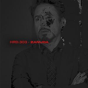 Zanuda
