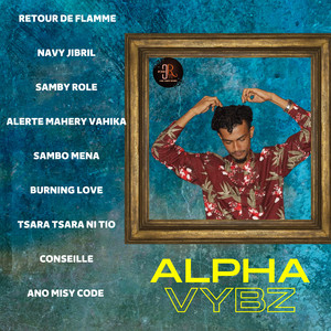 Alpha Vybz