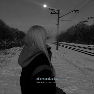 DESOLATE (Super Slowed)