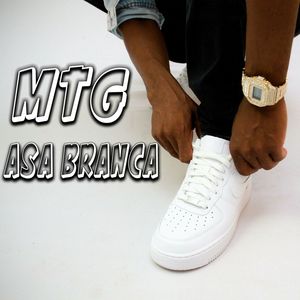 MTG AS4 BR4NCA