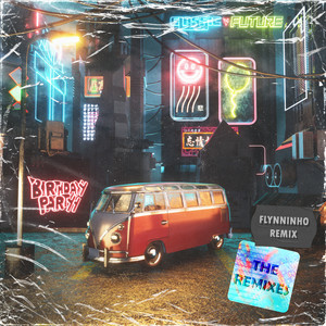 Classic V Future (FLYNNINHO Remix)