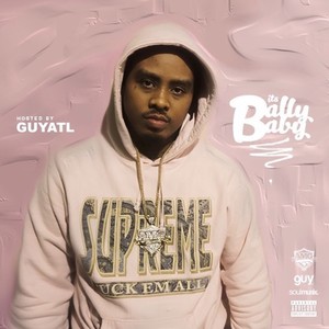 It's Bally Baby (Explicit)