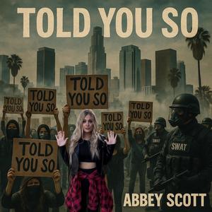 Told You So (Explicit)
