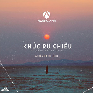 Khúc Ru Chiều Acoustic (Ft. Soul Adventures)