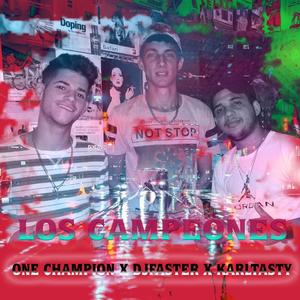 Los Campeones