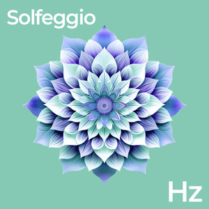 Solfeggio Frequencies (Hz) : Green Noise