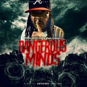 Dangerous Minds (Reloaded) (Explicit)