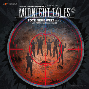 Midnight Tales - Tote neue Welt 3 Kapitel 23