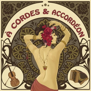 À Cordes & Accordéon