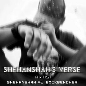 Shehanshah’s Verse