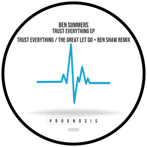 The Great Let Go (Ben Shaw Remix)