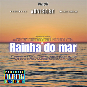 Rainha Do Mar (Explicit)