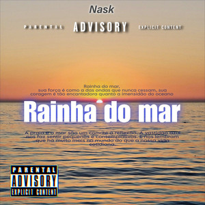 Rainha Do Mar (Explicit)