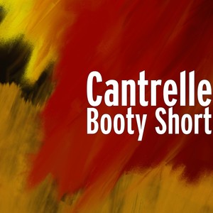 Booty Short (Explicit)