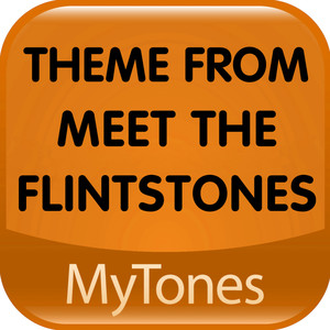 Meet The Flintstones TV Ringtone