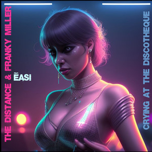 Crying at the Discotheque (Budapest Minor Remix)
