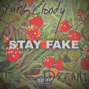 STAY FAKE (feat. Dxfiant) (Explicit)