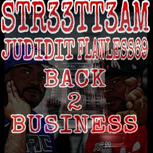 Homie (feat. Judidit)