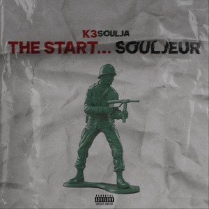 Lost Soldier (Explicit)