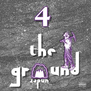ANTI-LOCAL(feat. YPC Youngan & Caarlleone) (Explicit)