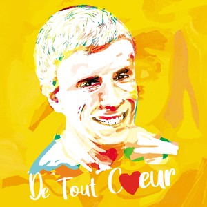 La seule chose éternelle est l'amour