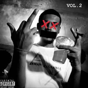 2020 Unreleased, Vol. 2 (Explicit)