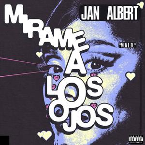 Mírame A Los Ojos (Explicit)