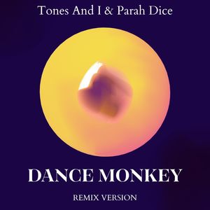 Dance Monkey (Parah Dice Version)