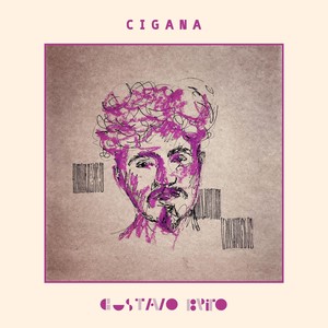 Cigana (feat. Dani Boffa)