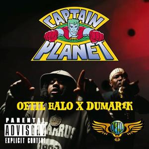 Captain Planet (feat. Dumar 1k) (Explicit)
