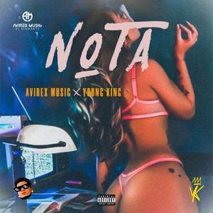 Nota (Oficial Audio) [Explicit]