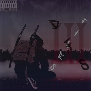 D.F.S Files, Vol. 3 (Explicit)