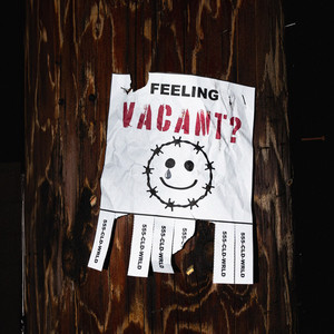 Vacant (Explicit)