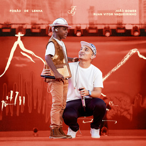 Fogão de Lenha (Ao Vivo)